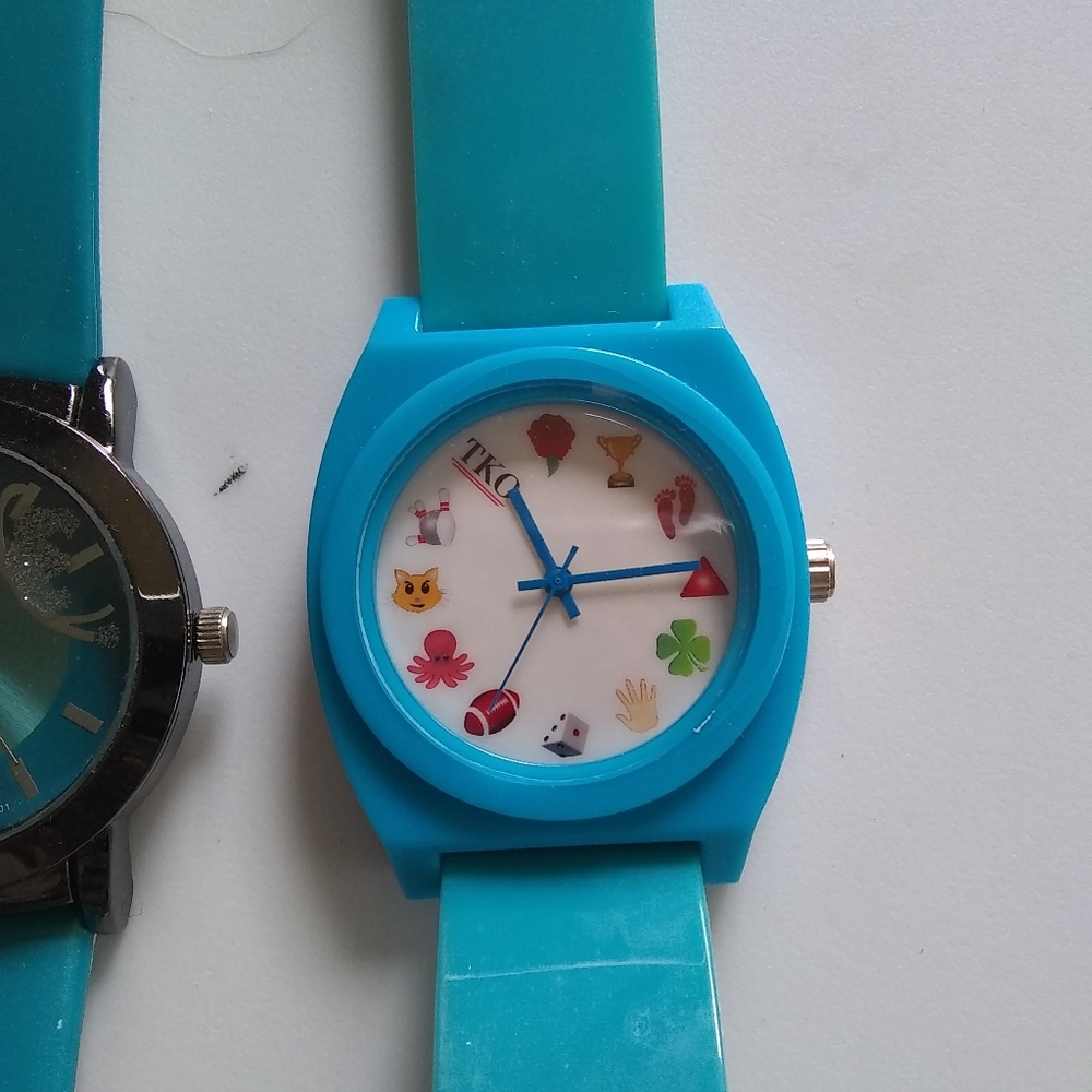 Watch lot - Picture 4 of 5